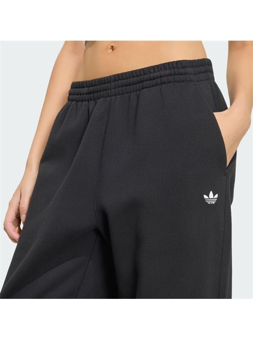 ess fl jogger ADIDAS ORIGINAL | KS2419BLACK